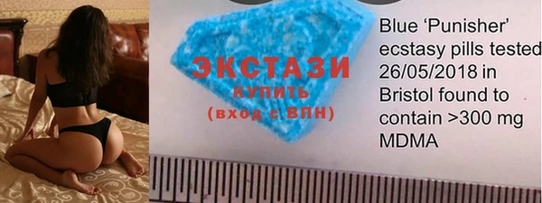 хмурый Алзамай